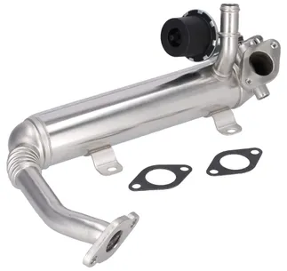 Febi Bilstein EGR Cooler - 03G131512AD